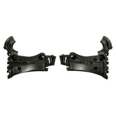 Kangoo Arka Tampon Bağlantı Ayağı 2010-2015 De-Ga 7701478200